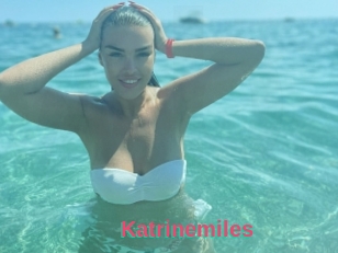 Katrinemiles