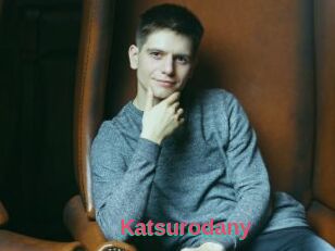 Katsurodany