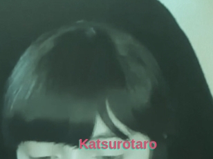 Katsurotaro