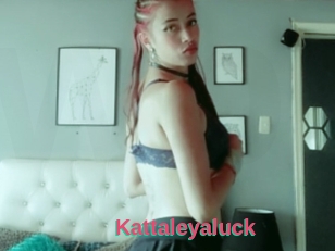 Kattaleyaluck