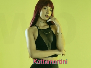 Kattamartini