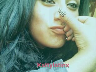 Kattylatinx
