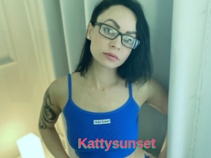 Kattysunset