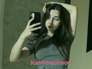 Kattyswonson