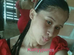 Kattyyjones