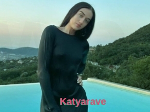 Katyarave