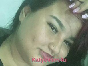 Katyevans4u