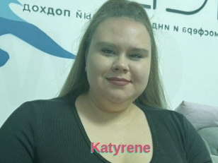 Katyrene