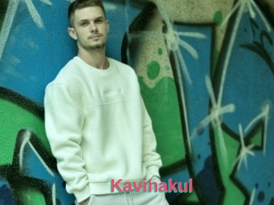 Kavinakul