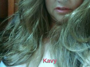 Kavy