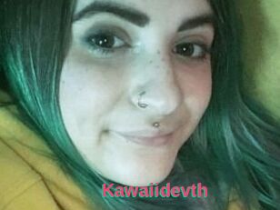 Kawaiidevth
