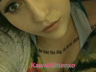 Kawaiikittenxo