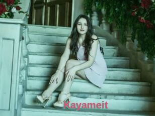 Kayameit