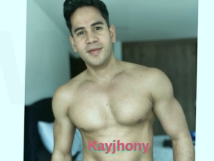 Kayjhony