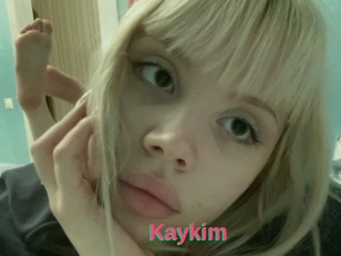 Kaykim