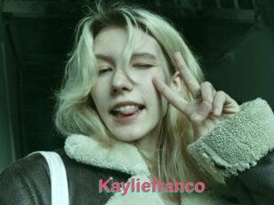 Kayliefranco