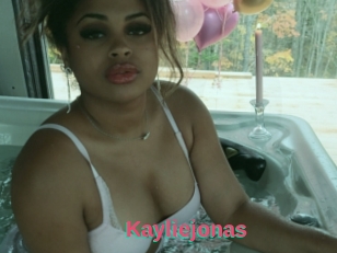 Kayliejonas