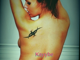 Kayybe