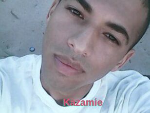 Kazamie