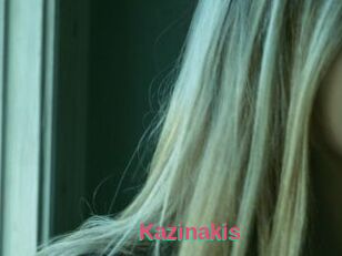 Kazinakis