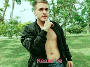 Keanelee