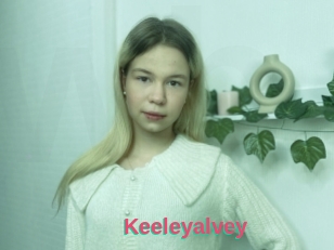 Keeleyalvey