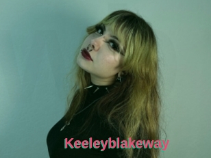 Keeleyblakeway