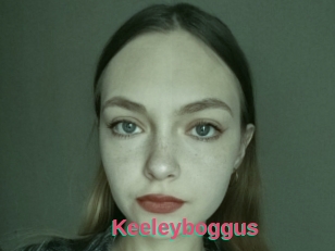 Keeleyboggus