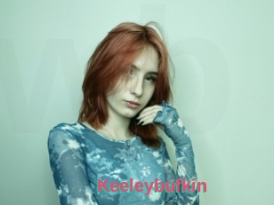 Keeleybufkin