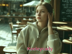 Keeleycady