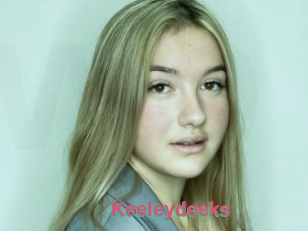 Keeleydeeks