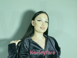 Keeleyfare