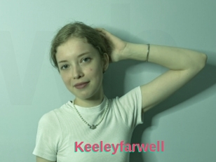 Keeleyfarwell