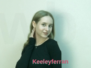 Keeleyferran