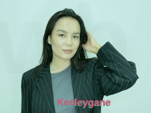 Keeleygane