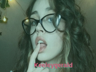 Keeleygerald