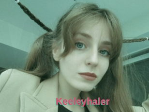Keeleyhaler