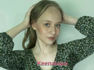 Keenalapa