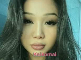 Keikomai