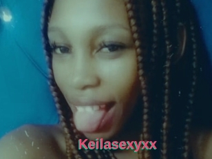 Keilasexyxx
