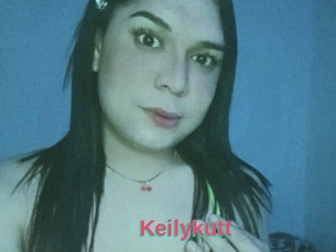 Keilykutt