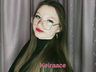 Keiraace