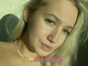 Keitdallom