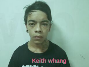 Keith_whang
