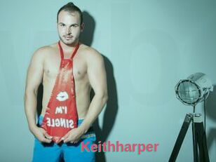 Keithharper