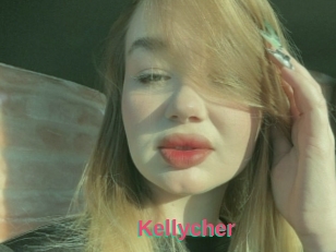 Kellycher