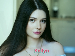 Kellyn