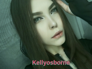 Kellyosborne