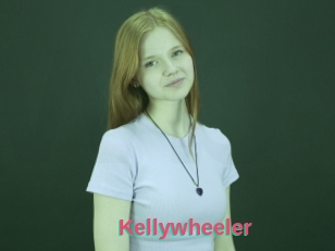Kellywheeler