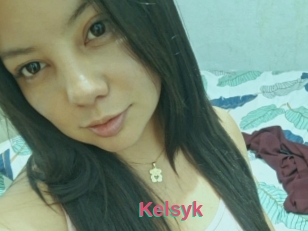 Kelsyk